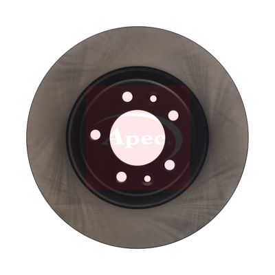 Apec DSK2944 Brake Disc - 1