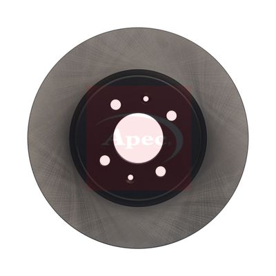 Apec DSK2945 Brake Disc - 1