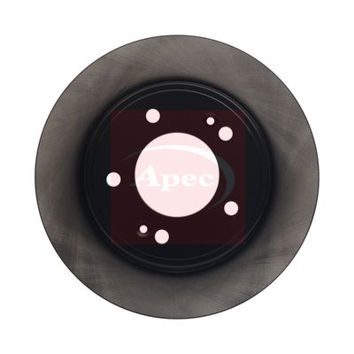 Apec DSK2950 Brake Disc - 1