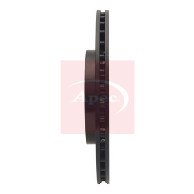 Apec DSK2958 Brake Disc - 2