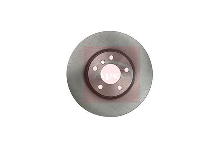 Apec DSK2968 Brake Disc - 2