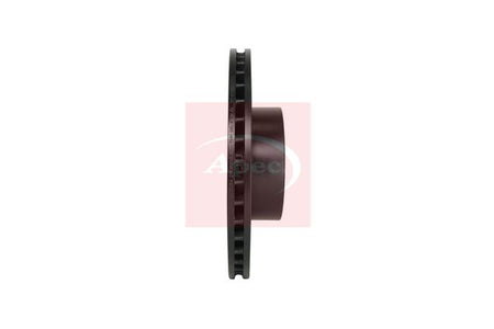 Apec DSK2968 Brake Disc - 3