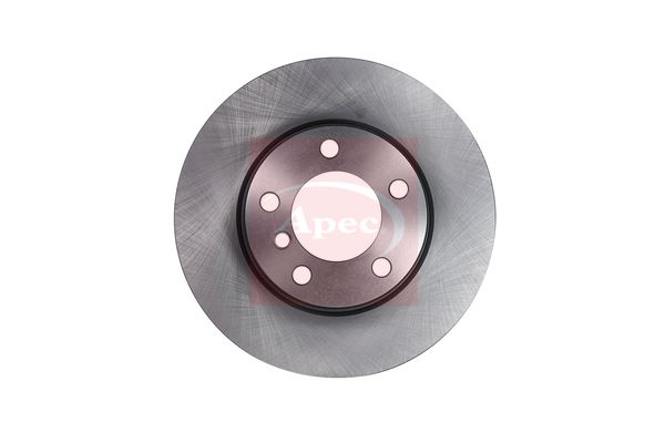 Apec DSK2970 Brake Disc - 2