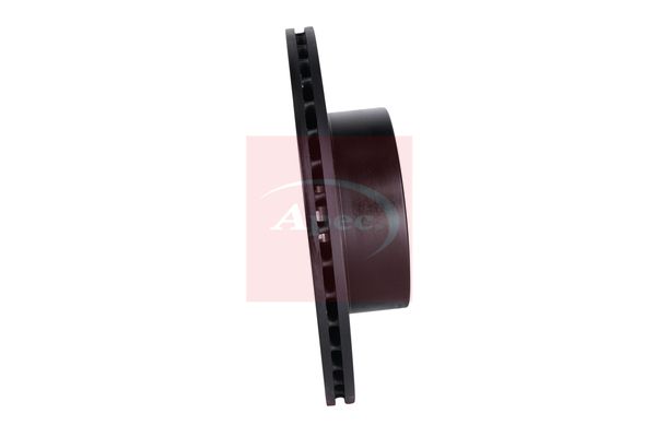 Apec DSK2970 Brake Disc - 3