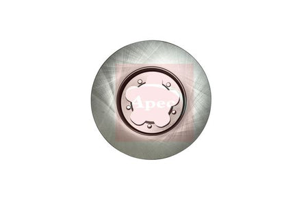Apec DSK2975 Brake Disc - 2