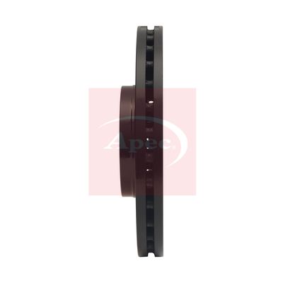 Apec DSK2976 Brake Disc - 2