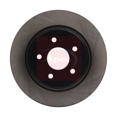 Apec DSK2982 Brake Disc - 1