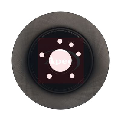 Apec DSK2983 Brake Disc - 1