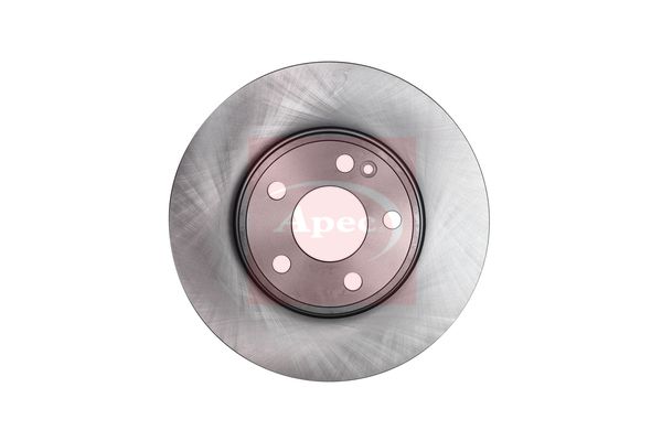 Apec DSK2991 Brake Disc - 2
