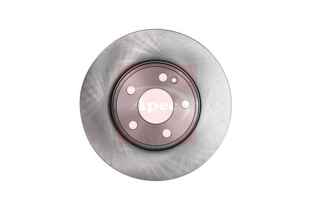 Apec DSK2991 Brake Disc - 2