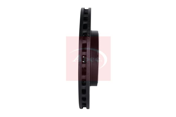 Apec DSK2991 Brake Disc - 3