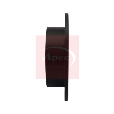 Apec DSK2995 Brake Disc - 2