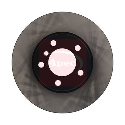 Apec DSK2996 Brake Disc - 1