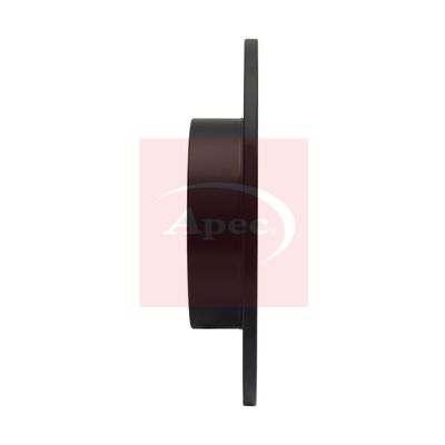 Apec DSK2997 Brake Disc - 2