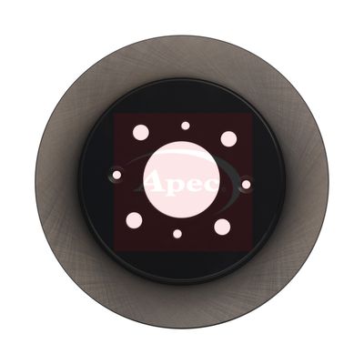 Apec DSK3000 Brake Disc - 1