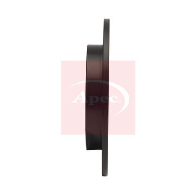 Apec DSK3000 Brake Disc - 2