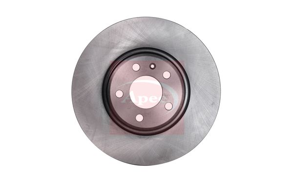 Apec DSK3003 Brake Disc - 2