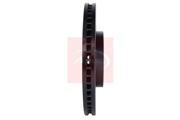 Apec DSK3003 Brake Disc - 3