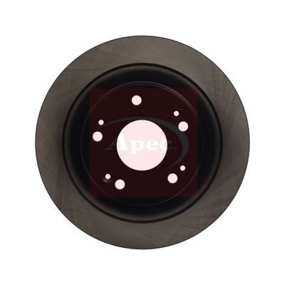Apec DSK3005 Brake Disc - 1