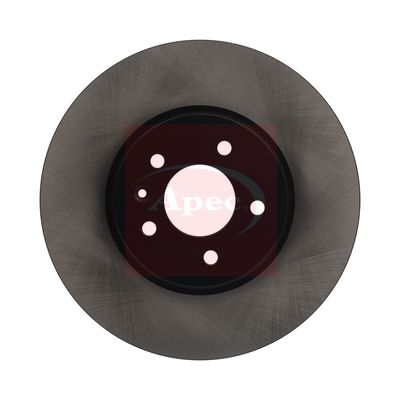 Apec DSK3013 Brake Disc - 1