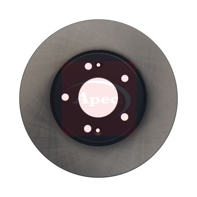 Apec DSK3015 Brake Disc - 1