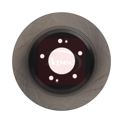 Apec DSK3016 Brake Disc - 1