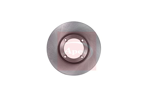 Apec DSK301 Brake Disc - 1