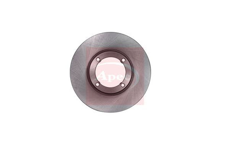 Apec DSK301 Brake Disc - 1