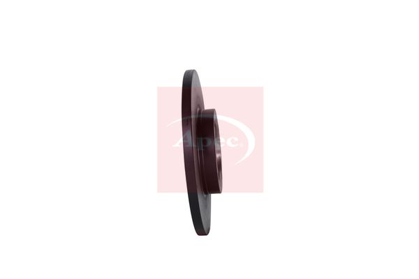 Apec DSK301 Brake Disc - 3