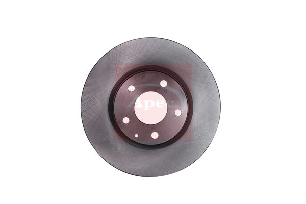 Apec DSK3023 Brake Disc - 2