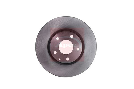 Apec DSK3023 Brake Disc - 2