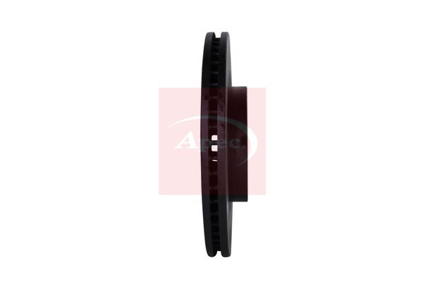 Apec DSK3023 Brake Disc - 3
