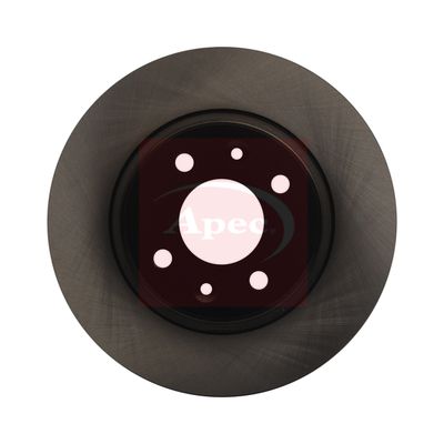 Apec DSK3035 Brake Disc - 1