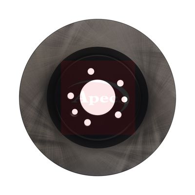 Apec DSK3042 Brake Disc - 1
