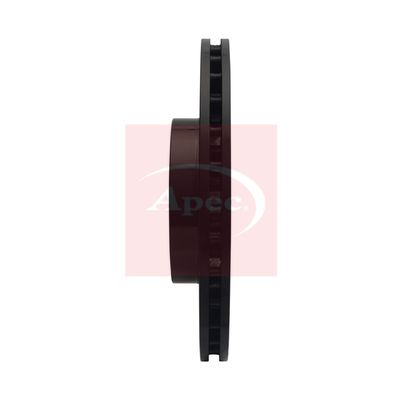 Apec DSK3042 Brake Disc - 2