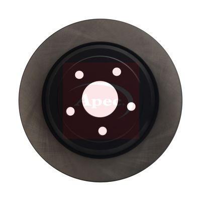 Apec DSK3043 Brake Disc - 1