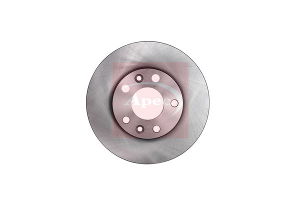 Apec DSK3045 Brake Disc - 2