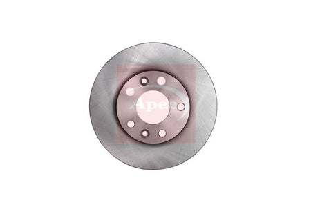 Apec DSK3045 Brake Disc - 2