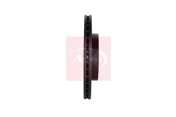 Apec DSK3045 Brake Disc - 3