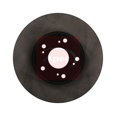 Apec DSK3046 Brake Disc - 1