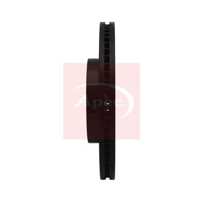 Apec DSK3046 Brake Disc - 2