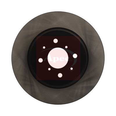 Apec DSK3051 Brake Disc - 1
