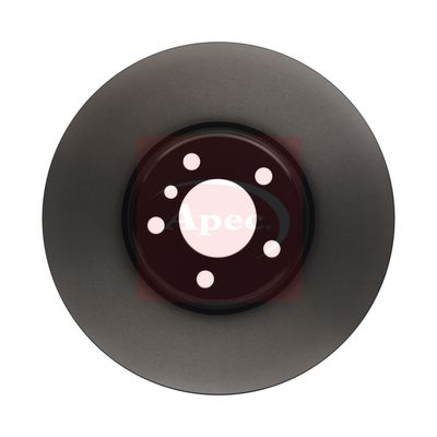 Apec DSK3061 Brake Disc - 1
