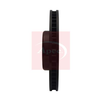 Apec DSK3061 Brake Disc - 2
