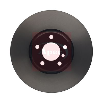 Apec DSK3062 Brake Disc - 1