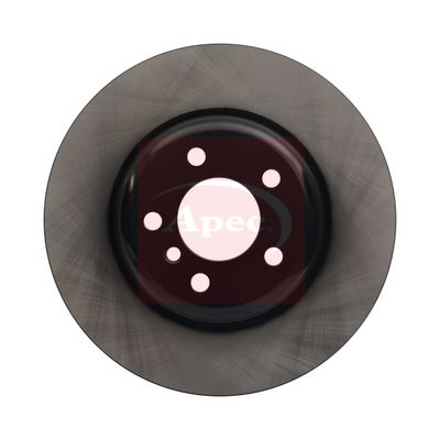 Apec DSK3063 Brake Disc - 1