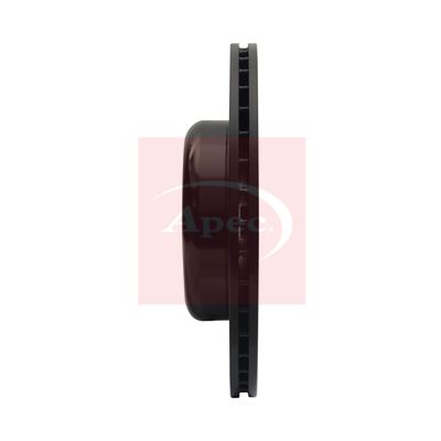 Apec DSK3063 Brake Disc - 2