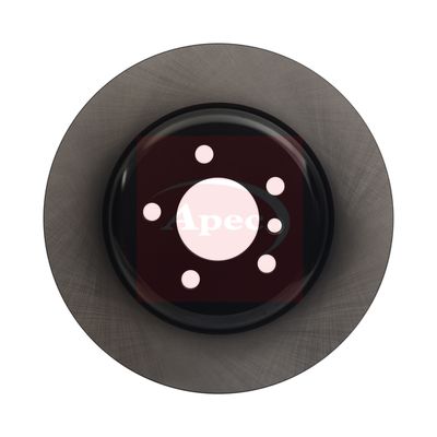 Apec DSK3064 Brake Disc - 1