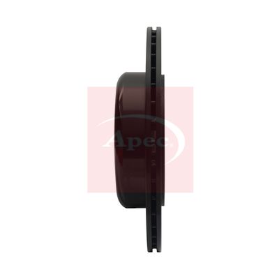 Apec DSK3064 Brake Disc - 2