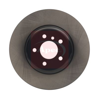 Apec DSK3065 Brake Disc - 1